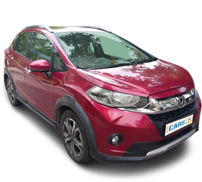 Honda WR-V-img